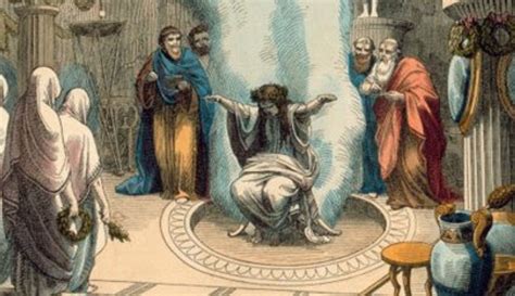 Women in Alexandria's Occult History: Priestesses, Witches, and Powerful Sorceresses